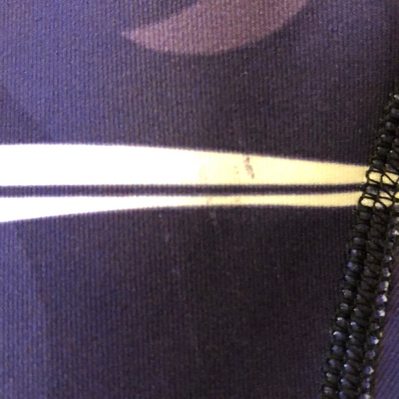 NoMiNiU Wings Collection Activewear Leggings - Picture 6 of 11